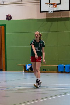 Bild 206 - B-Juniorinnen HSG Kremperheide/M�nsterdorf - Buxtehuder SV